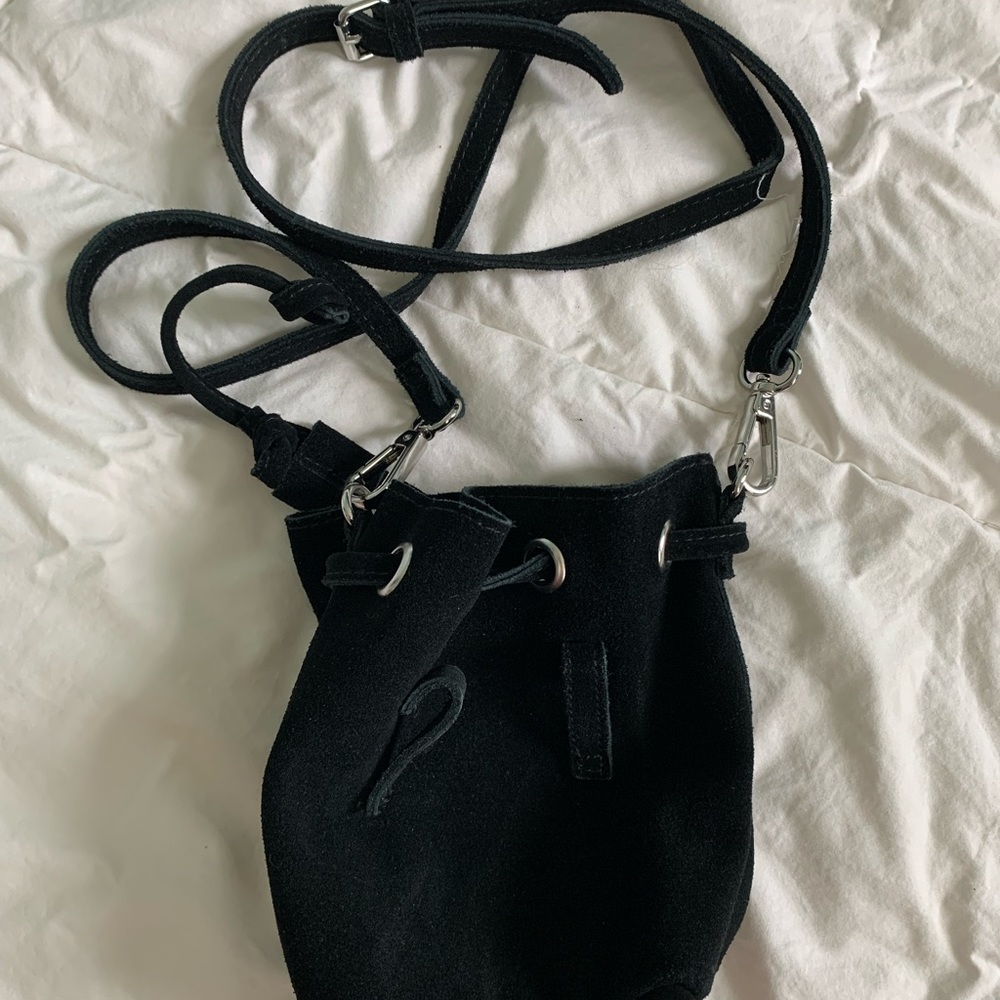 Urban Outfitters mini bag